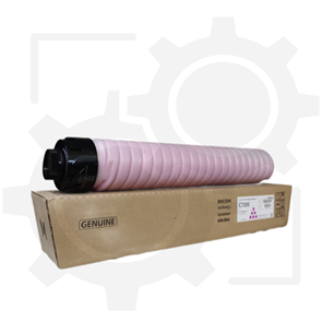 828500 Тонер тип C7200 magenta пурпурный Ricoh 828500