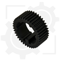 A03U808100 Шестерня fixing drive gear /a 38t Konica Minolta A03U808100 - фото 4662